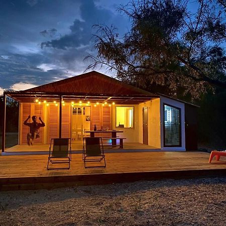 Апартаменти Le Mazet De L'Or - Climatisation Et Vue Sur L'Etang Пероль Екстер'єр фото